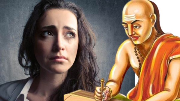 Chanakya Niti Why Young People Look Like Old People in Tamil