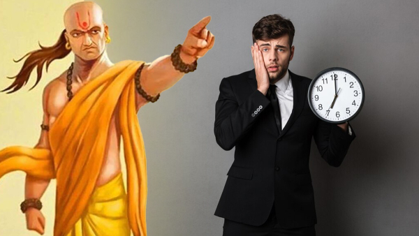 Chanakya Niti People With These Qualities Will Never Achieve Success in Tamil