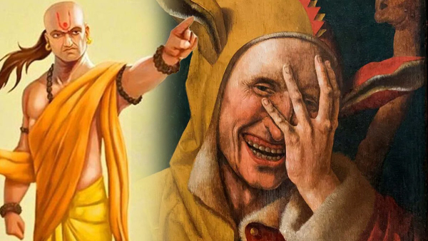 Chanakya Niti Worst Habits That Destroy Your Life in Tamil