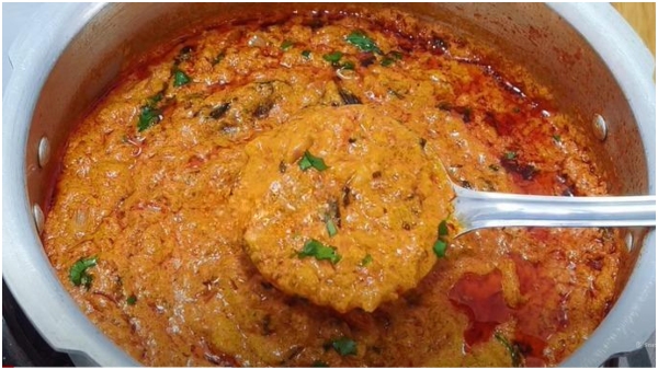 Chapathi Salna How To Make a Chapati Salna Recipe