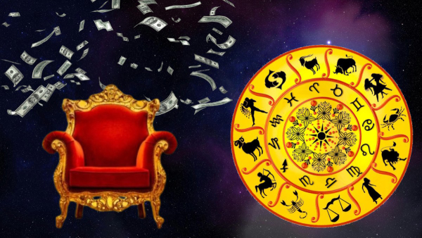 Chaturgrahi Yoga Forms in Leo Bless These Zodiac Signs in Tamil Chaturgrahi Yoga Forms in Leo Bless These Zodiac Signs in Tamil