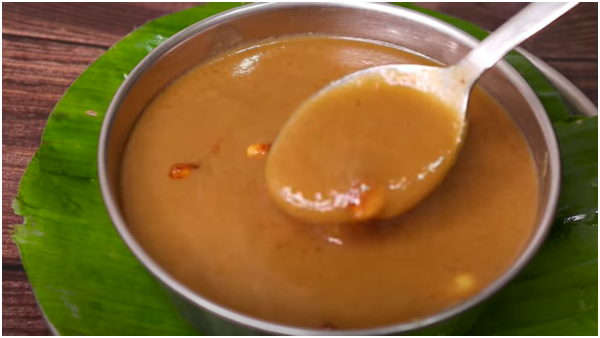 Thengaai Pal Payasam How To Make A Coconut Milk Payasam Recipe Thengaai Pal Payasam How To Make A Coconut Milk Payasam Recipe