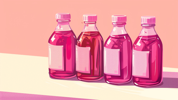 Over 100 Cough Syrup Makers Fail Quality Tests Over 100 Cough Syrup Makers Fail Quality Tests