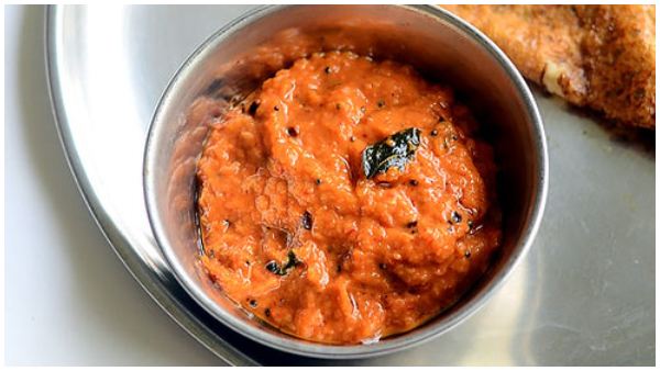 Curd Kara Chutney How To Make a Thayir Kara Chutney Recipe Curd Kara Chutney How To Make a Thayir Kara Chutney Recipe