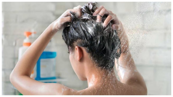 Daily Hair Wash Cause Hair Loss