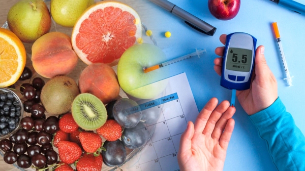Diabetes Diet Fruits That Diabetes Patients Should Avoid