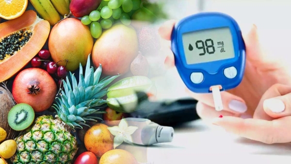 Diabetes Diet Fruits That Diabetes Patients Should Avoid