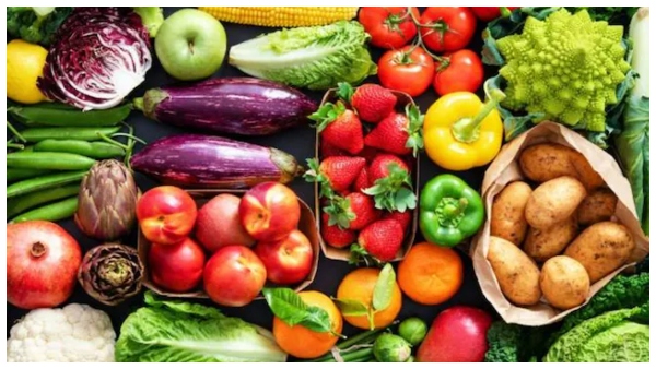 Eating these foods during monsoon you will prevent allergies and infections