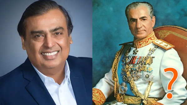 Most Expensive Party in the World in Tamil