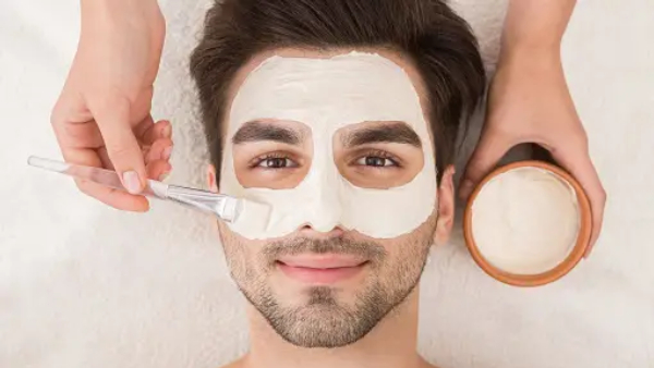 Skin Care Tips Top 5 Best Homemade Skin Whitening Face Pack for Men
