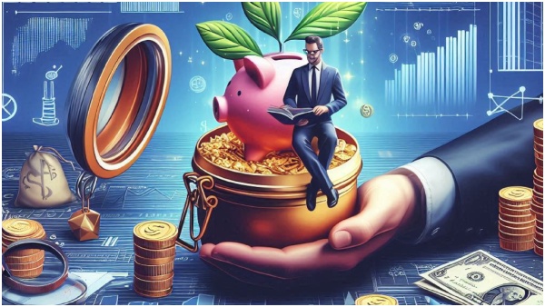 Millionaires Secret Adopt These Methods To Save Big Even If Your Salary Is Low Millionaires Secret Adopt These Methods To Save Big Even If Your Salary Is Low