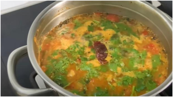 Garlic Rasam How To Make a Garlic Rasam Recipe