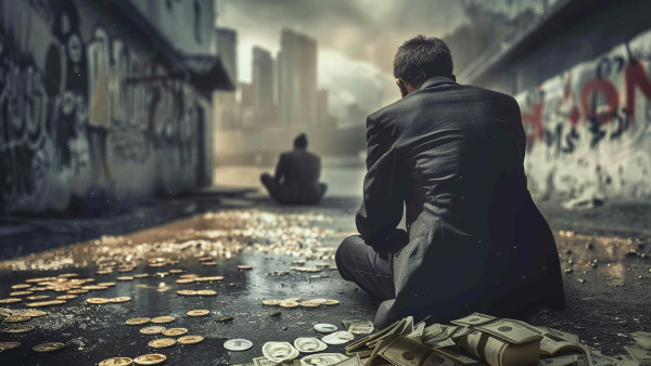 Signs You Will Never Become Millionaire in Tamil