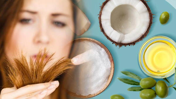 Hair Care Benefits of Amla Powder and Coconut Oil for Hair Growth in Tamil