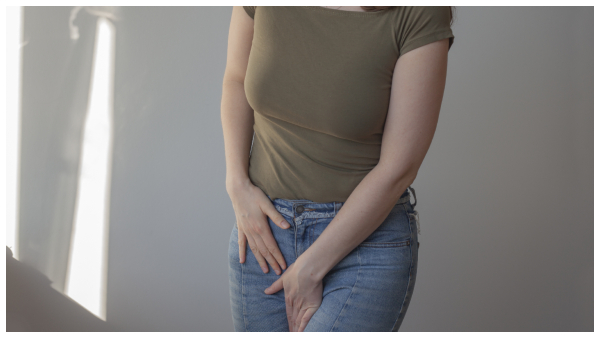 home remedies for get rid from pubic itching hair