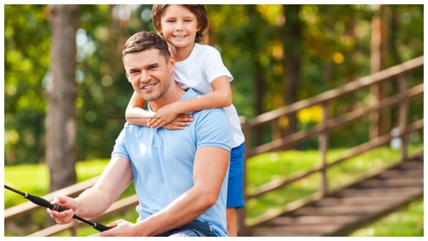 how fathers become their kids favorite person here the tips