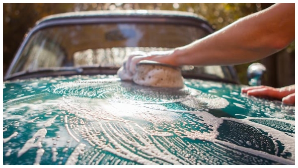 how to clean your car here the tips