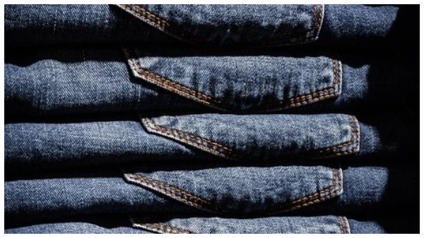 how to maintain Jeans as the new pant