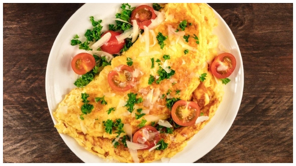 how to make masala Omelette here the recipe