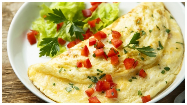 how to make masala Omelette here the recipe