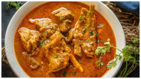 how to make village mutton kuzhambu here the recipe