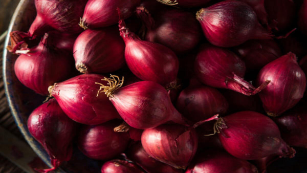 How to Store Onions to Keep Them Fresh