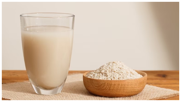 how to use rice water for skin here the details