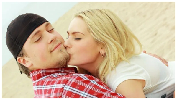 how kiss man benefits of kiss