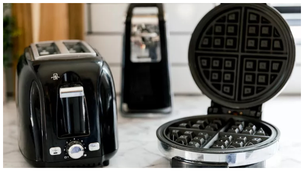 How to clean electrical appliances at home here the tips How to clean electrical appliances at home here the tips