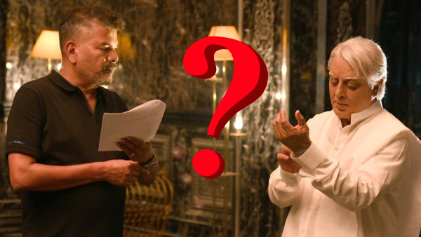 Indian 2 Why Kamal Haasan and Shankar s Film Disappoints Fans Indian 2 Why Kamal Haasan and Shankar s Film Disappoints Fans