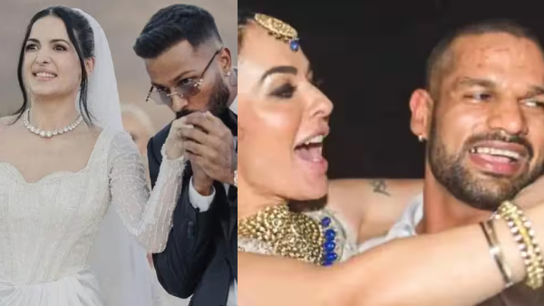 here the list of top Indian cricketers who got divorced like hardic Pandya here the list of top Indian cricketers who got divorced like hardic Pandya