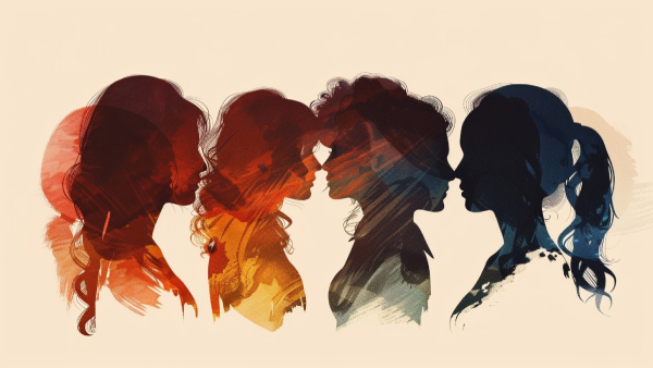 How Does Women Intimacy Change With Age in Relationship