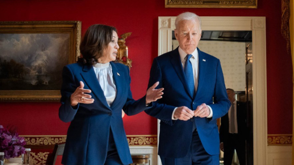 Why Joe Biden drops out of US presidential race endorses Kamala Harris