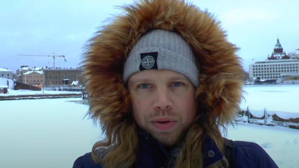 Jonathan Jacob Meijer The Crazy True Story Behind The Man With 1000 Kids