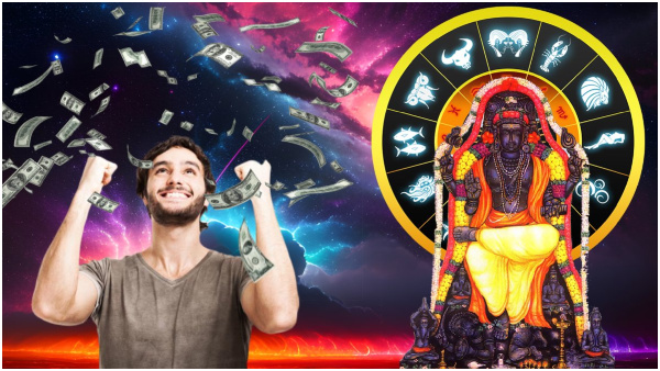 Jupiter Retrograde Blesses These Zodiac Signs With Prosperity in Tamil