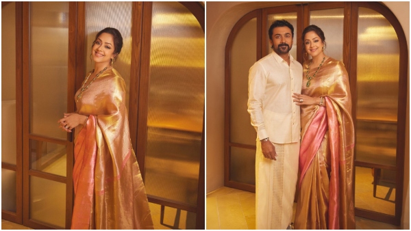 South Actresses Traditional Look at Anant Ambani and Radhika Merchant s Wedding