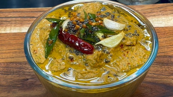 Kadhamba Chutney How To Make a Kadhamba Chutney Recipe Kadhamba Chutney How To Make a Kadhamba Chutney Recipe