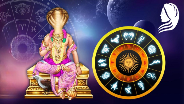 Ketu Transit in Virgo Give Luxurious to These Zodiac Signs Till 2025