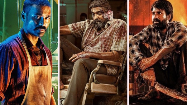 Raayan Why Tamil Cinema Directors Glorify Violence