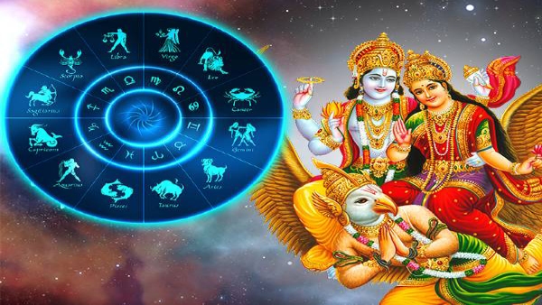 Lakshmi Narayana Yoga in Leo Bless These Zodiac Signs With Immense Luck