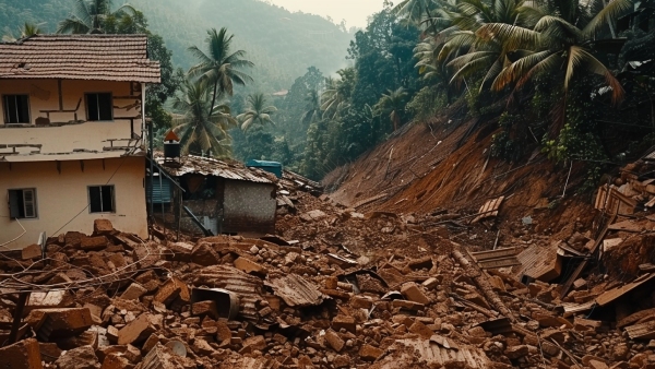 Wayanad Landslides Causes of Landslides in India in Tamil Wayanad Landslides Causes of Landslides in India in Tamil