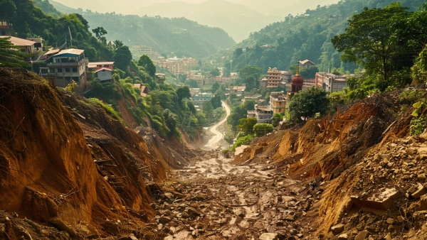 Wayanad Landslides Causes of Landslides in India in Tamil Wayanad Landslides Causes of Landslides in India in Tamil