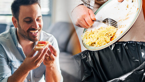 How Long Can Leftovers Last in the Fridge in Tamil