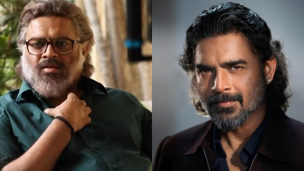 Actor Madhavan s Incredible Weight Loss Journey