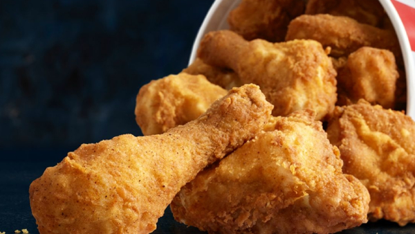 Magnesium Silicate Found In KFC Chicken Know What Is Magnesium Silicate And How Dangerous It Is Magnesium Silicate Found In KFC Chicken Know What Is Magnesium Silicate And How Dangerous It Is