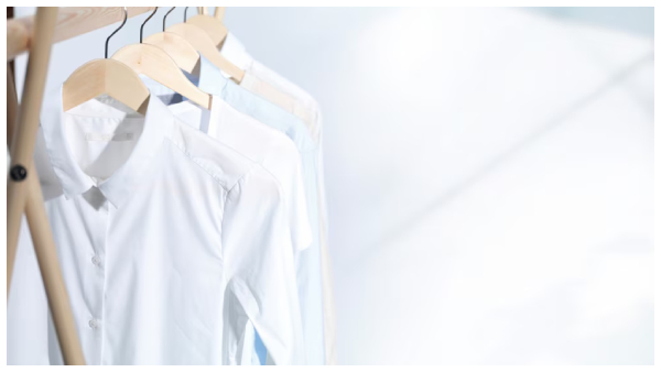 Maintain your white clothes brighten at home here the tips