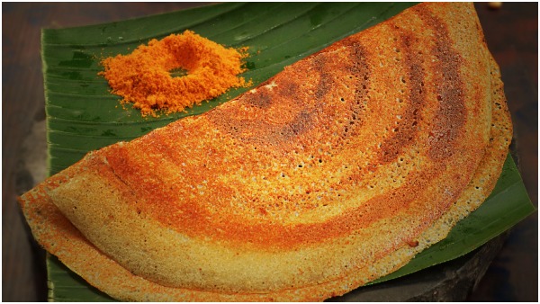 Meal Maker Dosa How To Make a Meal Maker Dosa Recipe