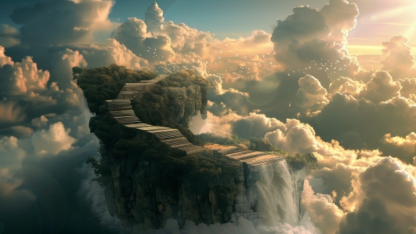 Mexican Church Offers Land In Heaven Starting At Rs 8000 Per Square Meter