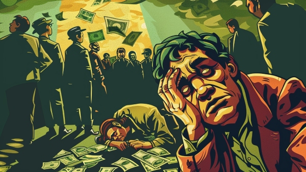 Signs You Will Never Become Millionaire in Tamil