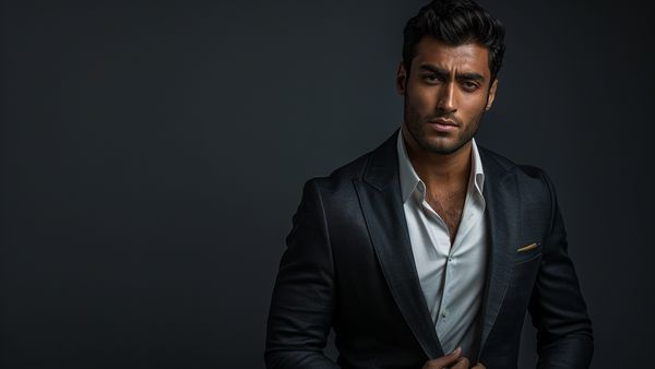 Styling Tips for Men Over 50